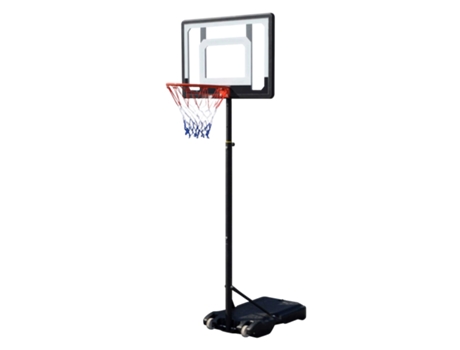 Prosport Basketball Hoop Kids 1,6-2,1m