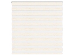 Zebra Blind, Zebra Blinds Vidaxl Bege Poliéster (150 X 100 Cm)