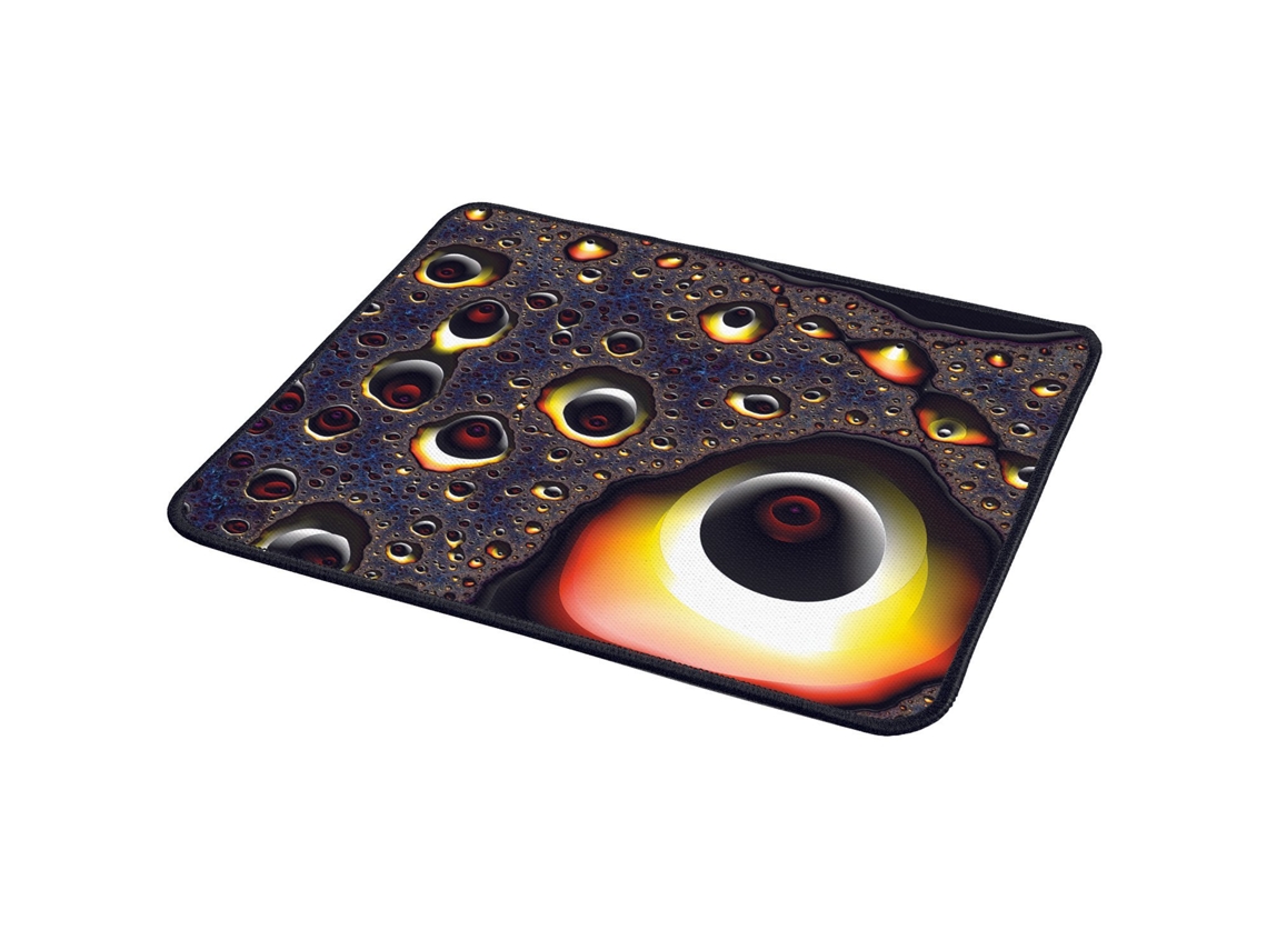 Musmatta Abstrato 30x25 Cm Jogos Aquaforge