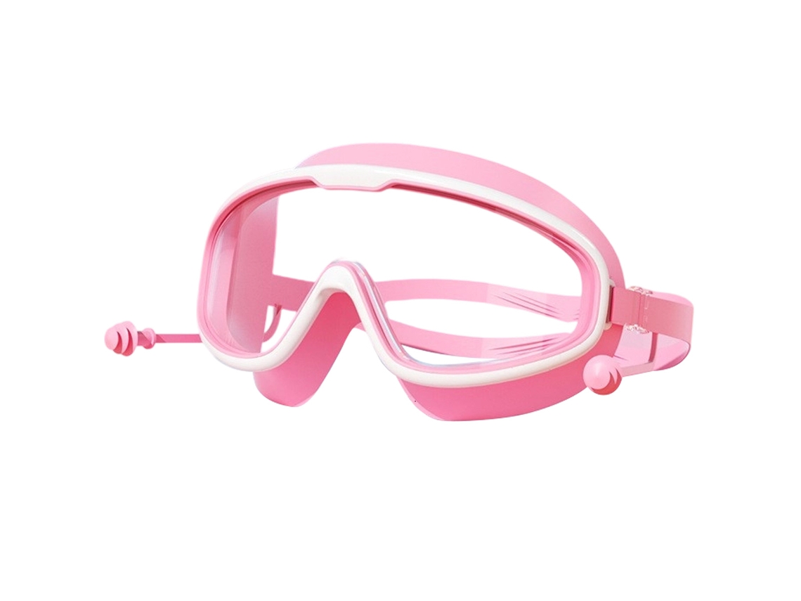 Óculos de Natação com Proteção Nasal AQUAFORGE
