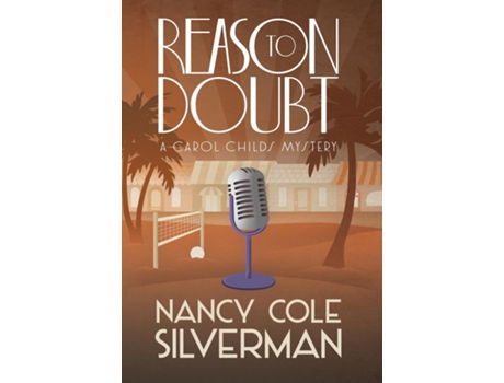 Livro Reason To Doubt De Nancy Cole Silverman (inglês)