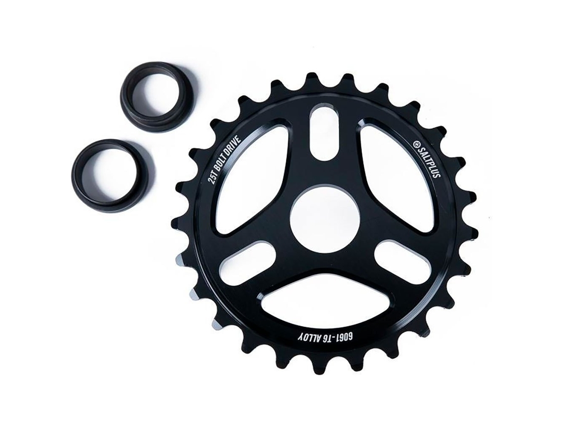 Roda Livre Trident Prateado 28Tsaltbmx