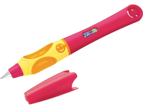 Caneta de Tinta Permanente  Griffix Vermelho