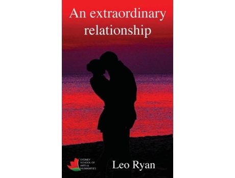 Livro An Extraordinary Relationship De Leo Ryan (inglês)