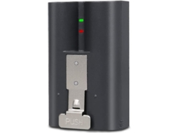 Bateria Ring 6200mAh para campainha de vídeo Ring 2, câmera Spotlight, câmera Solar Spotlight e câmera Stick Up Slowmoose
