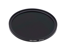 Nd 1000 Filters Neutral Density 1000 Professional Photography Filters For Digital Camera Lens67mm LAXISCREED