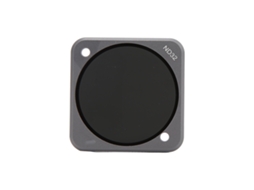 Junestar Multi Layer Coating Neutral Density Nd Lens Filter For Dji Action 2 Camera Lens Replacement Filternd32 LAXISCREED