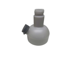 Frasco De Spray Ergonômico Para Aspiradores De Janela Karcher Wv1, Wv2, Wv3, Wv5 E Wv7 - Peças De Reposição - Regador Aprimorado