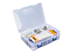 Laxiscreed Kit De Acesso Eletrónico Com Controlador Lcd E Driver De Motor 5v Para Portões