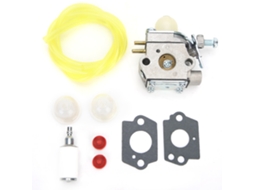 Kit de acessórios para carburador Primerox para Bolens BL110 BL160 BL425 com peças de reposição