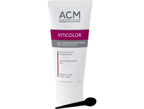 Viticolor Correction Gel 50ml