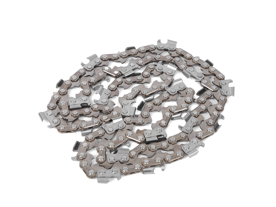 Corrente de Serra Primerox, aço, 3/8, 058, 68dl, para Oregon, Stihl | S/MARCA