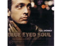 CD Till Brönner - Blue Eyed Soul