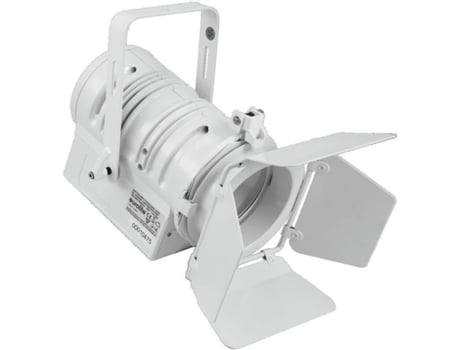Acessório de Iluminação EUROLITE Led Tha 40Pc Theater Spot Wh