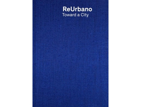 Livro Reurbano de Etchegaray, Gabriela et al. (Inglês)