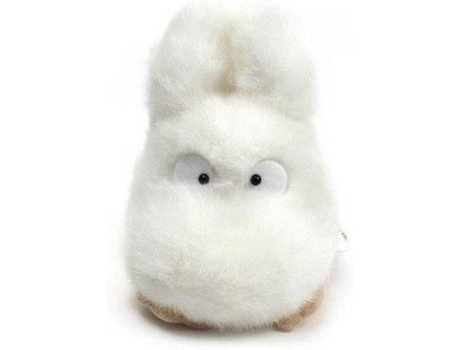 Peluche SEMIC Ghibli Totoro Branco