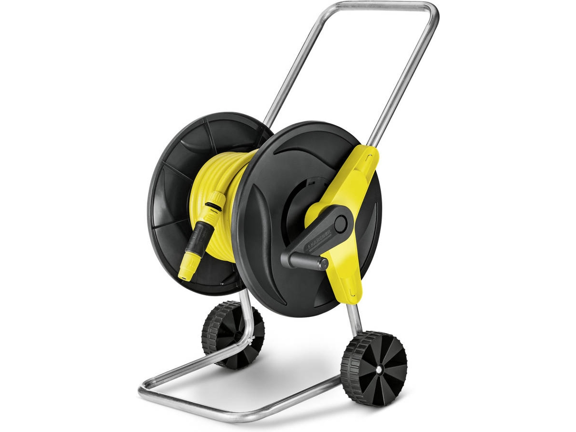 Carretel Com Mangueira 15M KÄRCHER (2.645-106.0) 