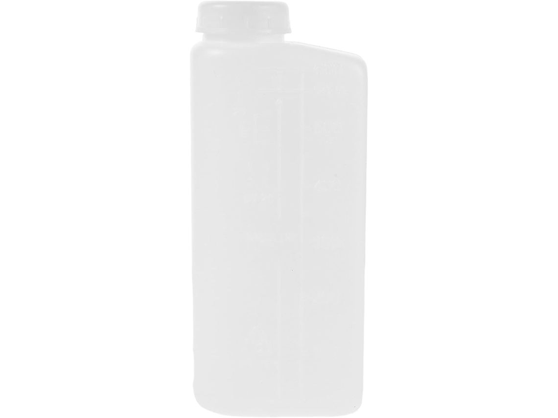 Frasco Misturador: Mistura De Combustível/óleo Para Motores De 2 Tempos - Tanque