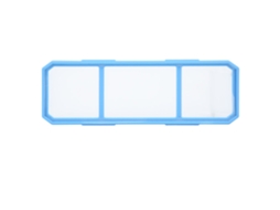 Filtro Primário Para Aspirador Ilife A7, Peça De Reposição Da Laxiscreed