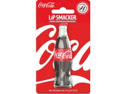 Bálsamo Lábios Coke Bottle Lip Balm Coke
