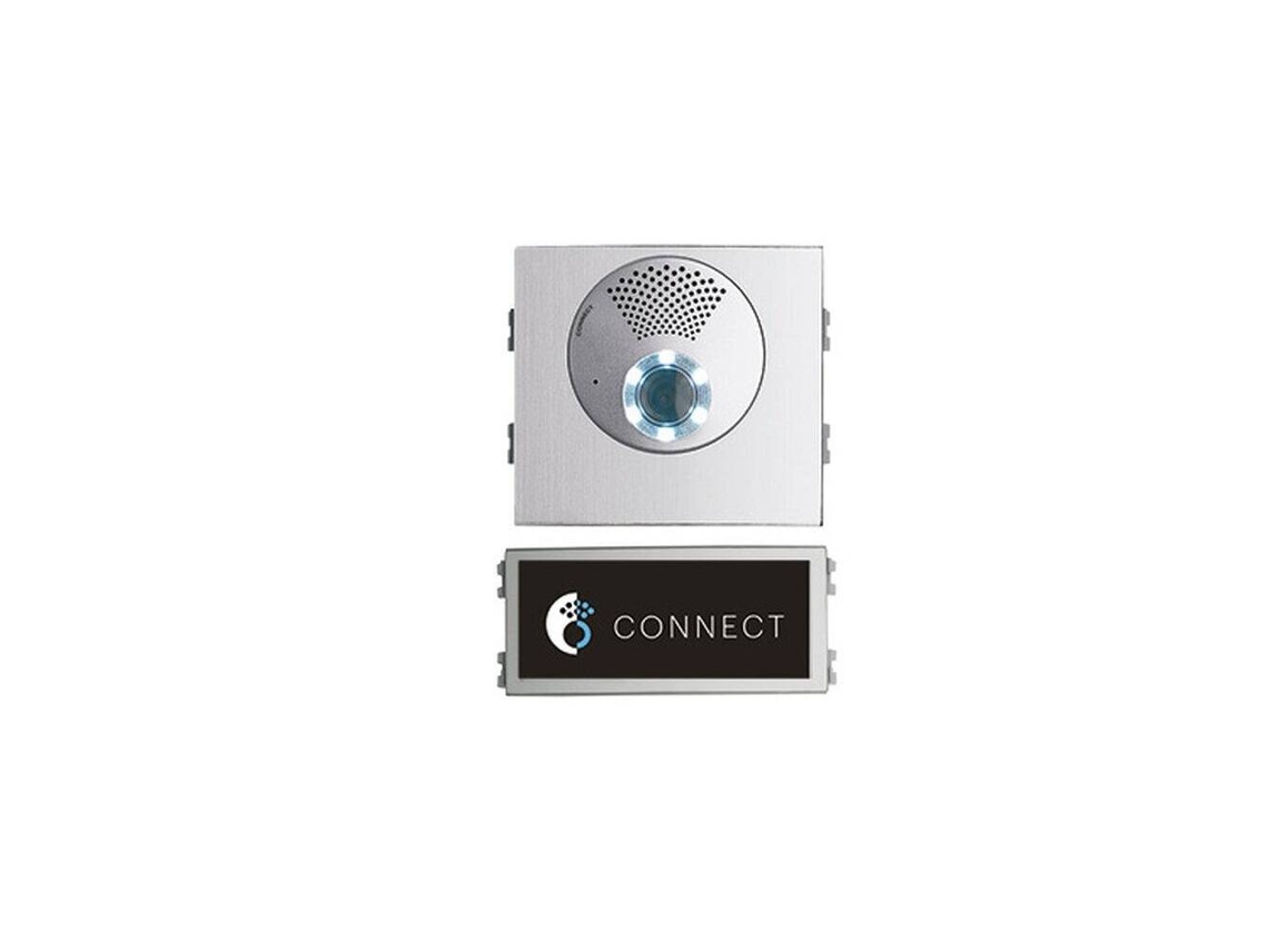 Módulo Amplificador Fermax Duox Plus Connect Skyline 73910 Alumínio LEDKIA