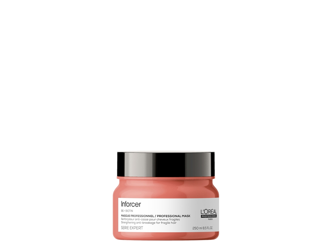Se Inforcer Máscara Fortificante 250Ml LOREAL
