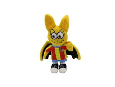 Valencia Teddy Cf 71538 Amarelo