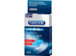 Kit de 8 tiras clareadoras Rapid White