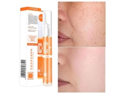 Creme De Branqueamento Para Remoção De Manchas E Clareamento Facial
