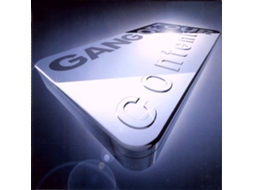 CD Gang Of Four - Content