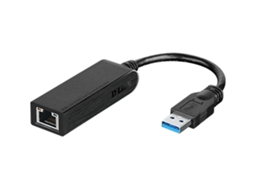 Adaptador de Rede D-Link DUB-1312