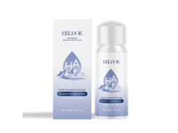 Spray Hidratante com Ácido Hialurônico