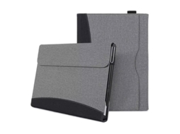 Capa Rígida Para Surface Go 2/3/4 Compatível Com Tablets Microsoft Pro 10/9/8 Com Suporte Ajustável.