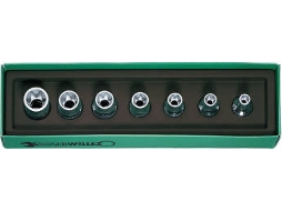Chave De Caixa STAHLWILLE nº50T (7 unidades)
