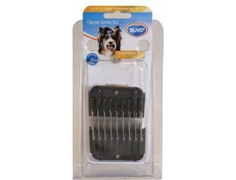 Pente para Cães  Maquina Clipper