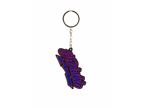 Porta-Chaves FABIO QUARTARARO 20 Keyring