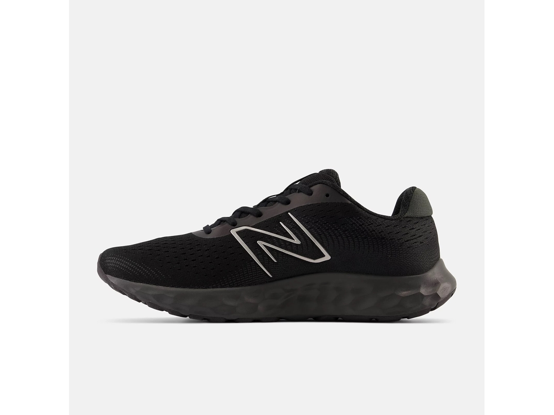 Sapatilhas NEW BALANCE 520 V8 Black Silver 42 Worten.pt