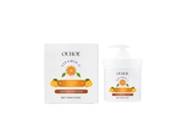 Creme com Vitamina C para Pele Firme e Efeito Imediato LAXISCREED