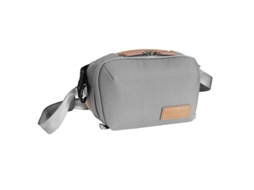 Bolsa Veo City Cb 24Gy Cross Body