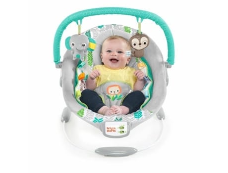 Rede para Bebé BRIGHT STARTS