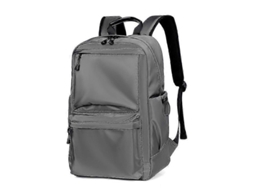 Mochila Masculina Casual À Prova Dágua Para Computador, Mochila Fashion Para Estudantes Universitários E Atividades Ao Ar Livre Olysi Shop