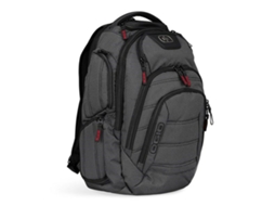 Mochila OGIO Renegade RSS Graphite Grafite