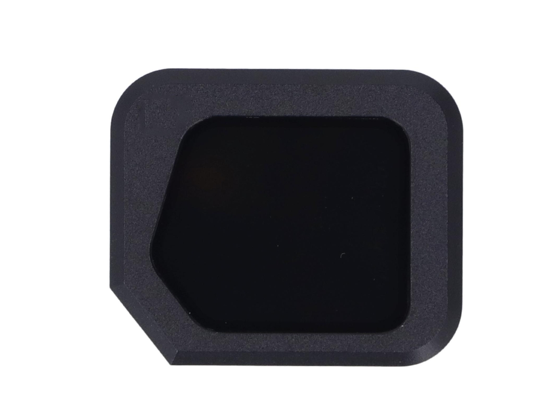 Filtro Nd16 Para Drone Dji Mavic 3 Classic, Filtro Redutor De Luz Impermeável Para Câmera De Drone