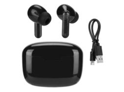 Fones de Ouvido Bluetooth TWS com tradução em 144 idiomas e conexão sem fio