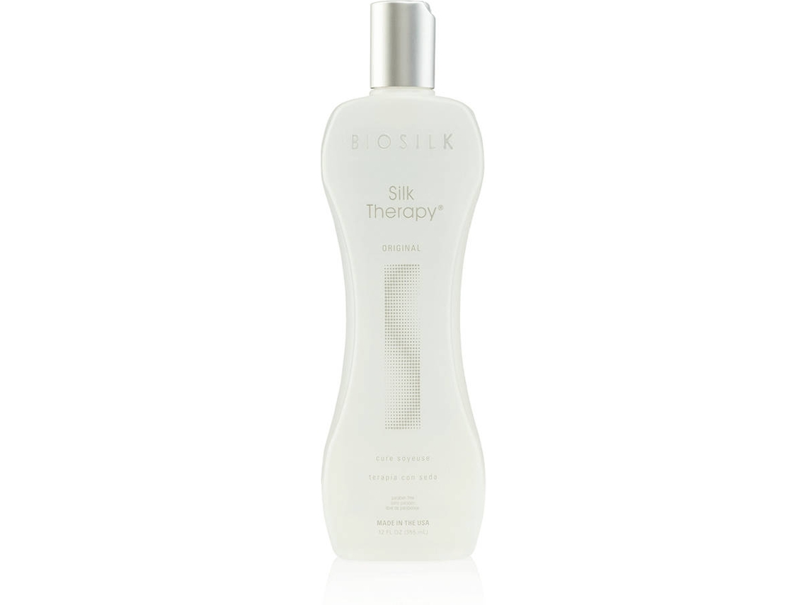 Sérum de cabelo BIOSILK Silk Therapy Original (160 ml)