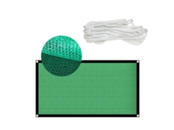 Rede Sombra de Jardim Resistente com Proteção Uv LAXISCREED para Hortas e Áreas Verdes
