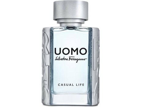 Perfume Homem Casual Life  EDT - 50 ml