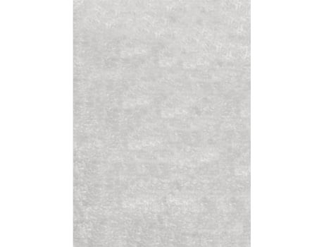 Tapete MANI TEXTILE  Liso (Cinzento - 160X230cm)