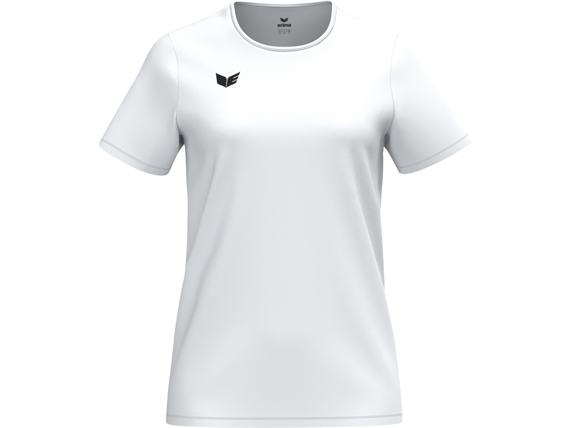 Erima Camiseta Intro Funcional Branco