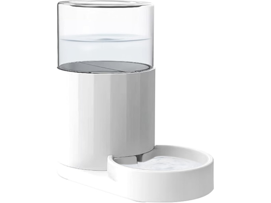 Dispensador Automático De Água, Capacidade 2,5 L, Sistema Filtrante, Para Uso Doméstico E Hidratação Diária